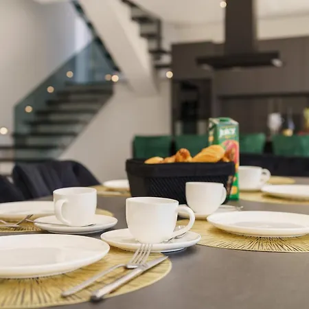 Villa Anki Bribir (Primorje-Gorski Kotar)