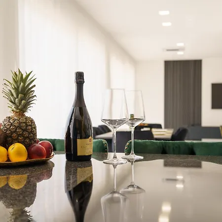 Anki Villa Bribir (Primorje-Gorski Kotar)