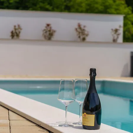 Anki Villa Bribir (Primorje-Gorski Kotar)