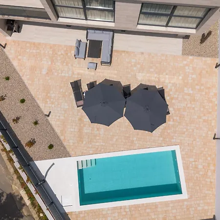 Anki Villa Bribir