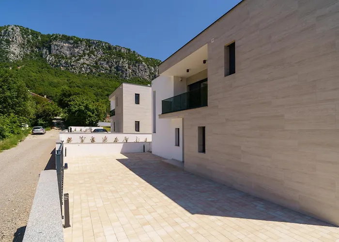 Villa Anki