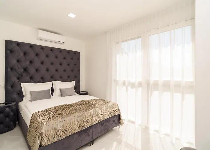 Villa Anki Bribir (Primorje-Gorski Kotar)