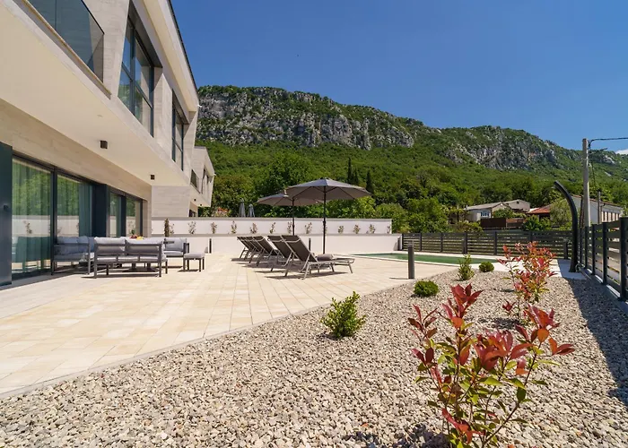 Anki Villa Bribir