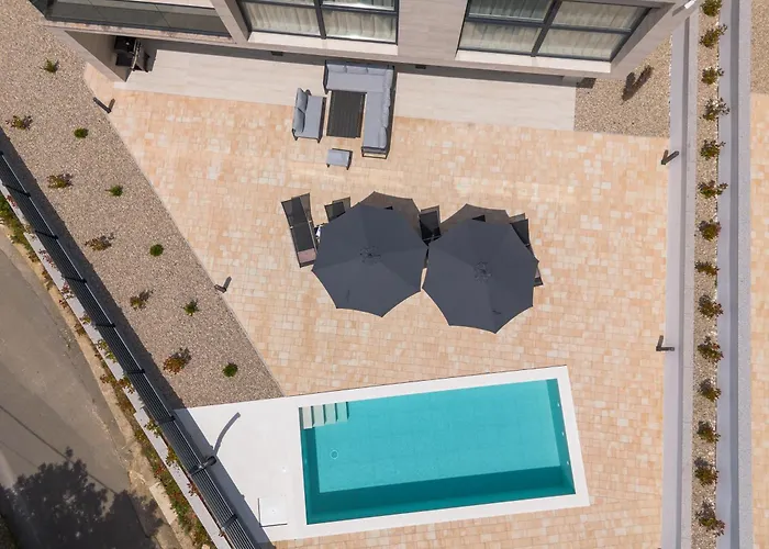 Anki Villa Bribir (Primorje-Gorski Kotar)