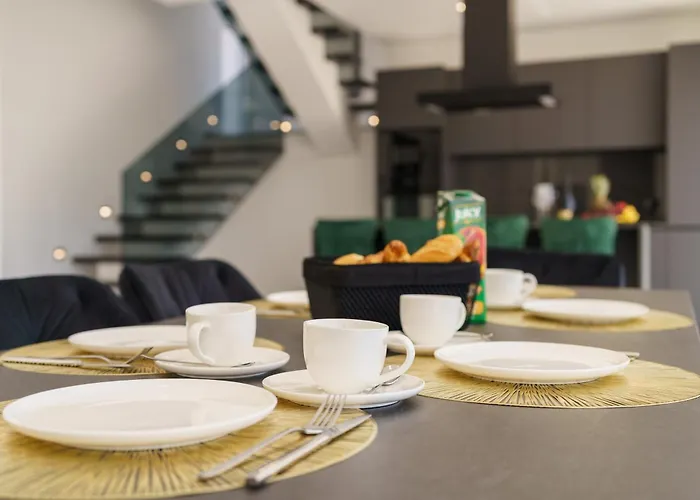 Willa Anki Bribir (Primorje-Gorski Kotar)