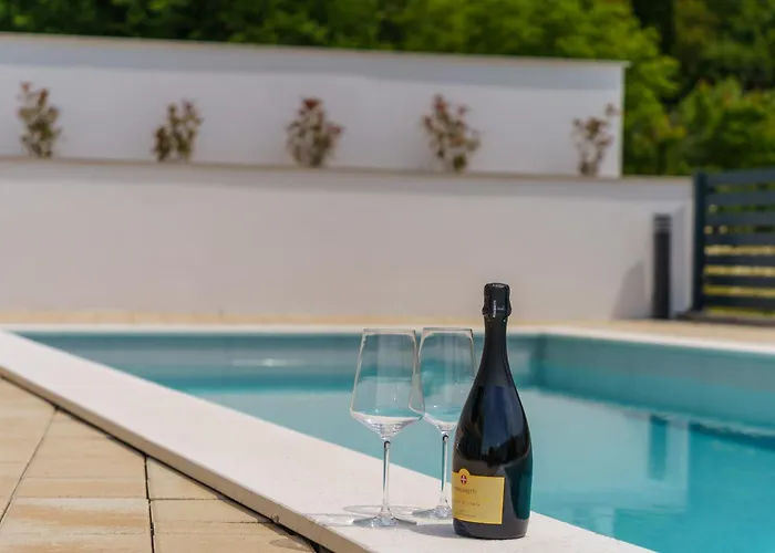 Anki Willa Bribir (Primorje-Gorski Kotar)